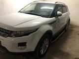 Land Rover Range Rover Evoque 2015 годаүшін11 500 000 тг. в Астана