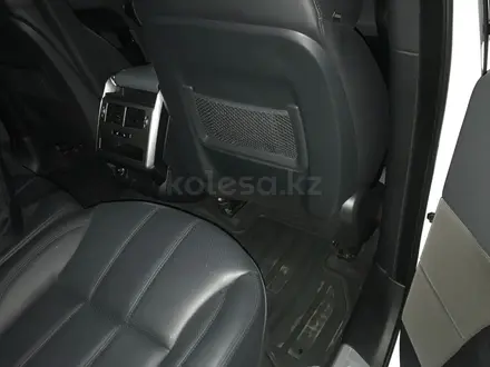 Land Rover Range Rover Sport 2014 года за 18 500 000 тг. в Алматы – фото 10