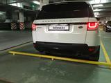 Land Rover Range Rover Sport 2014 года за 18 500 000 тг. в Алматы – фото 5