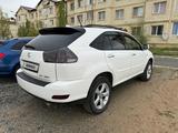 Lexus RX 350 2007 года за 10 300 000 тг. в Алматы – фото 2