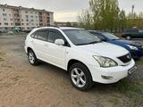 Lexus RX 350 2007 года за 10 300 000 тг. в Алматы