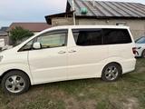 Toyota Alphard 2003 года за 3 300 000 тг. в Алматы – фото 3