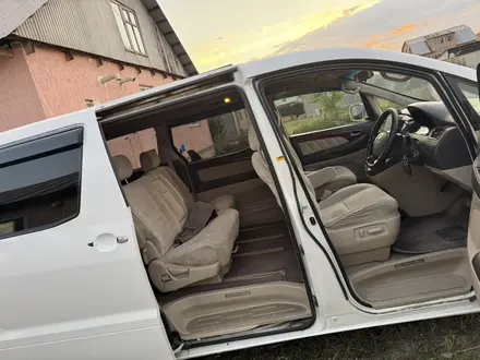Toyota Alphard 2003 года за 3 300 000 тг. в Алматы – фото 11