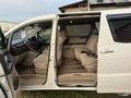 Toyota Alphard 2003 года за 3 300 000 тг. в Алматы – фото 13