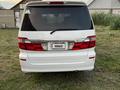 Toyota Alphard 2003 года за 3 300 000 тг. в Алматы – фото 4