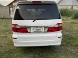 Toyota Alphard 2003 года за 3 300 000 тг. в Алматы – фото 4