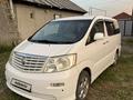 Toyota Alphard 2003 года за 3 300 000 тг. в Алматы – фото 2