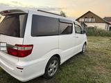 Toyota Alphard 2003 года за 3 300 000 тг. в Алматы – фото 5