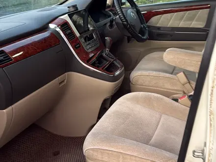 Toyota Alphard 2003 года за 3 300 000 тг. в Алматы – фото 6