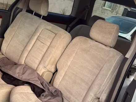 Toyota Alphard 2003 года за 3 300 000 тг. в Алматы – фото 8