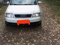 Audi A6 1998 годаүшін2 850 000 тг. в Кокшетау