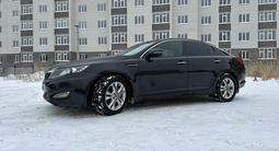 Kia Optima 2012 года за 3 790 000 тг. в Актобе