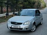 ВАЗ (Lada) Priora 2170 2015 годаfor3 000 000 тг. в Алматы