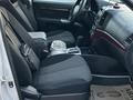 Hyundai Santa Fe 2008 года за 6 000 000 тг. в Атырау – фото 15