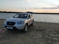 Hyundai Santa Fe 2008 года за 6 000 000 тг. в Атырау – фото 18