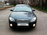 Subaru Outback 2007 года за 7 500 000 тг. в Алматы – фото 5