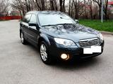 Subaru Outback 2007 года за 7 500 000 тг. в Алматы – фото 2