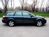 Subaru Outback 2007 года за 7 500 000 тг. в Алматы