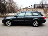 Subaru Outback 2007 года за 7 500 000 тг. в Алматы – фото 3