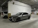 Lexus IS 300 2021 годаүшін20 000 000 тг. в Алматы