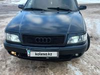 Audi 100 1992 года за 1 950 000 тг. в Мерке