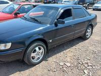 Audi 100 1992 годаүшін2 150 000 тг. в Мерке