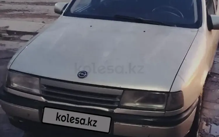 Opel Vectra 1990 годаfor850 000 тг. в Шымкент