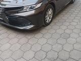 Toyota Camry 2018 года за 11 200 000 тг. в Караганда
