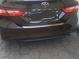 Toyota Camry 2018 годаүшін11 200 000 тг. в Караганда – фото 3