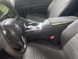 Toyota Camry 2018 годаүшін11 200 000 тг. в Караганда – фото 5