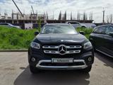 Mercedes-Benz X 250 2018 годаүшін29 000 000 тг. в Алматы