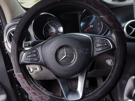 Mercedes-Benz X 250 2018 года за 23 900 000 тг. в Алматы – фото 10