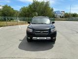 Hyundai Santa Fe 2010 года за 7 000 000 тг. в Атырау – фото 3