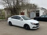 ВАЗ (Lada) Vesta 2020 годаүшін6 050 000 тг. в Кокшетау – фото 2