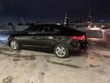 Hyundai Elantra 2020 года за 6 500 000 тг. в Алматы