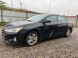 Hyundai Elantra 2020 года за 6 500 000 тг. в Алматы – фото 5