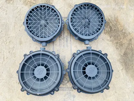 Динамик двери Burmester за 30 000 тг. в Алматы