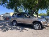 Honda CR-V 2003 годаүшін5 000 000 тг. в Караганда