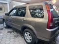 Honda CR-V 2003 года за 5 000 000 тг. в Караганда – фото 2