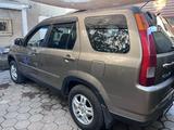 Honda CR-V 2003 годаүшін5 000 000 тг. в Караганда – фото 2