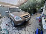 Honda CR-V 2003 годаүшін5 000 000 тг. в Караганда – фото 4