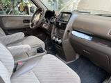 Honda CR-V 2003 годаүшін5 000 000 тг. в Караганда – фото 5