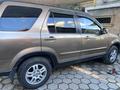 Honda CR-V 2003 года за 5 000 000 тг. в Караганда – фото 7