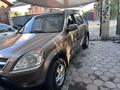 Honda CR-V 2003 года за 5 000 000 тг. в Караганда – фото 8