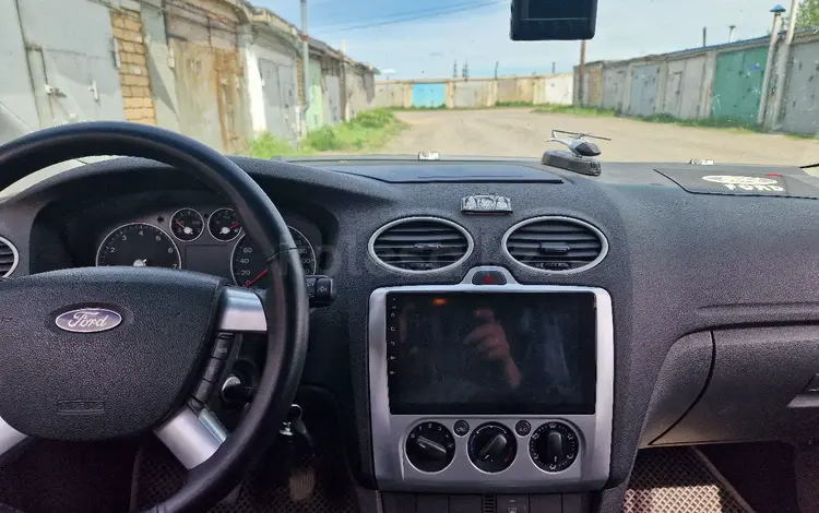 Ford Focus 2006 года за 1 700 000 тг. в Лисаковск