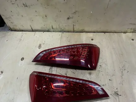 Задние фонари Audi Q5 за 130 000 тг. в Караганда