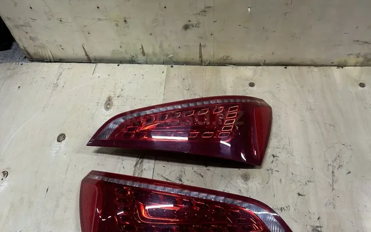 Задние фонари Audi Q5 за 130 000 тг. в Караганда