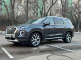 Hyundai Palisade 2021 года за 18 980 000 тг. в Алматы