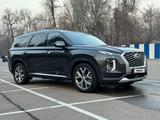 Hyundai Palisade 2021 года за 18 980 000 тг. в Алматы – фото 3