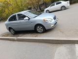 Hyundai Accent 2006 года за 1 600 000 тг. в Семей